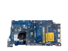 Placa de Baza Laptop Dell Vostro 5568 + Intel i3-7100U + Cooler, LA-D822P